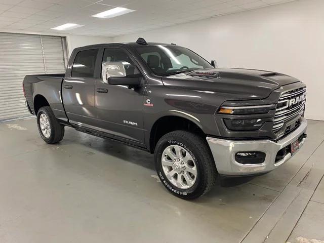2025 RAM Ram 2500 RAM 2500 LARAMIE CREW CAB 4X4 64 BOX
