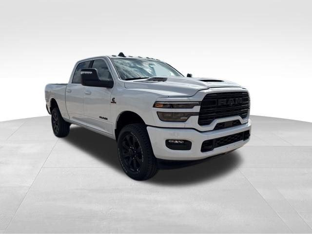 2025 RAM Ram 2500 RAM 2500 LARAMIE CREW CAB 4X4 64 BOX