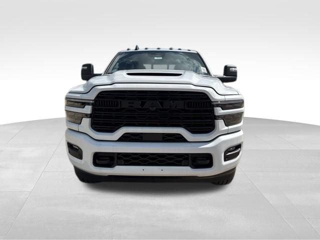 2025 RAM Ram 2500 RAM 2500 LARAMIE CREW CAB 4X4 64 BOX