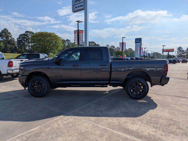 2025 RAM Ram 2500 RAM 2500 LARAMIE CREW CAB 4X4 64 BOX