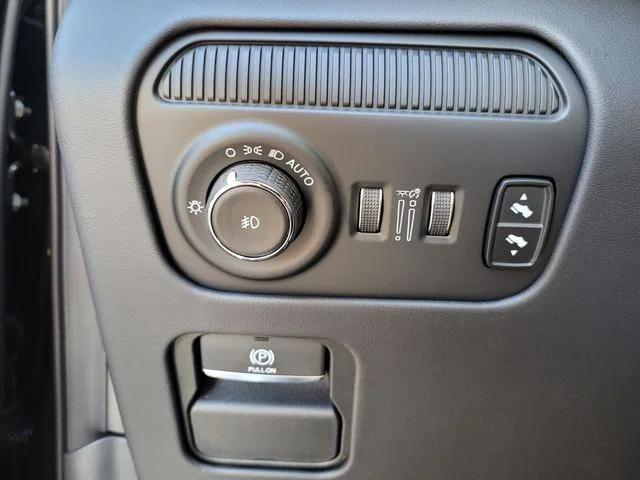 2025 Jeep Grand Wagoneer Obsidian 4x4