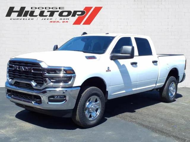 2025 RAM Ram 2500 RAM 2500 TRADESMAN CREW CAB 4X4 64 BOX