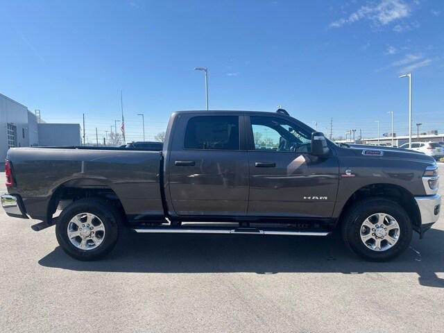 2025 RAM Ram 2500 RAM 2500 BIG HORN CREW CAB 4X4 64 BOX