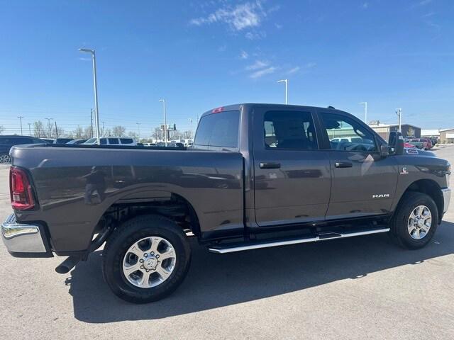 2025 RAM Ram 2500 RAM 2500 BIG HORN CREW CAB 4X4 64 BOX