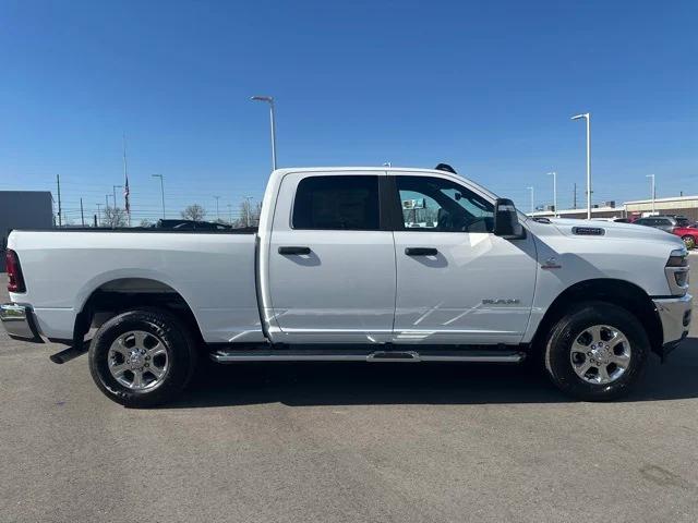 2025 RAM Ram 2500 RAM 2500 BIG HORN CREW CAB 4X4 64 BOX