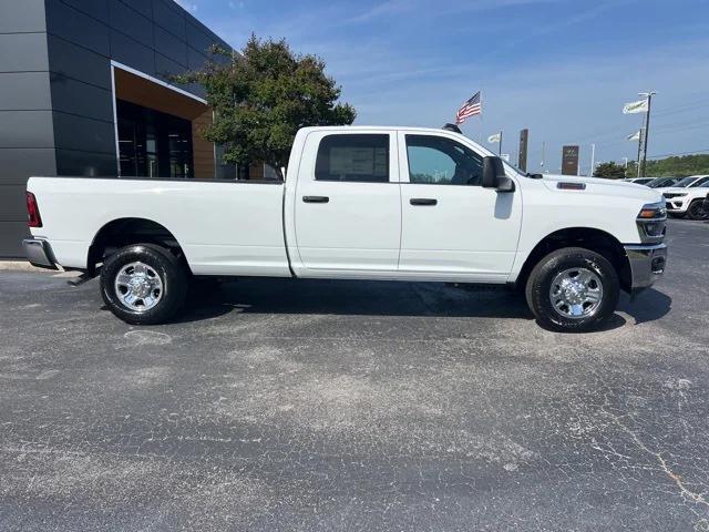 2025 RAM Ram 2500 RAM 2500 TRADESMAN CREW CAB 4X4 8 BOX