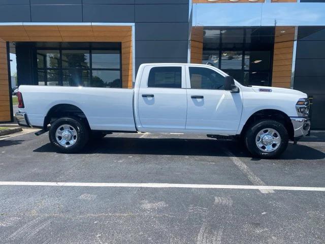 2025 RAM Ram 2500 RAM 2500 TRADESMAN CREW CAB 4X4 8 BOX