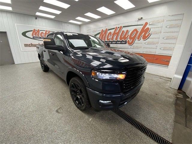 2025 RAM Ram 1500 RAM 1500 LARAMIE CREW CAB 4X4 57 BOX 2025 RAM Ram 1500 RAM 1500 LARAMIE CREW CAB 4X4 57 BOX