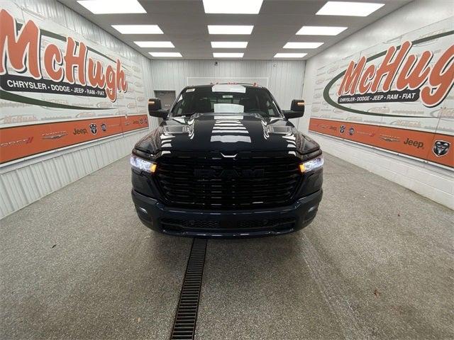 2025 RAM Ram 1500 RAM 1500 LARAMIE CREW CAB 4X4 57 BOX 2025 RAM Ram 1500 RAM 1500 LARAMIE CREW CAB 4X4 57 BOX