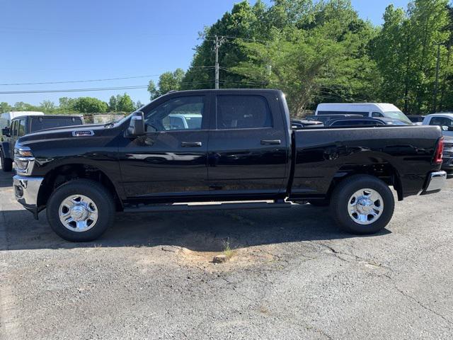 2025 RAM Ram 2500 RAM 2500 TRADESMAN CREW CAB 4X4 64 BOX