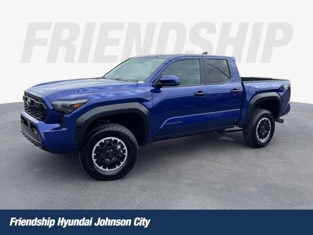 2024 Toyota Tacoma TRD Off Road 4WD