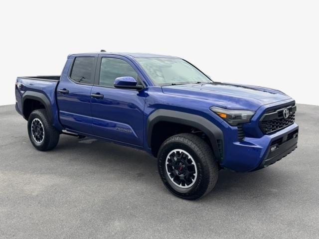 2024 Toyota Tacoma TRD Off Road 4WD