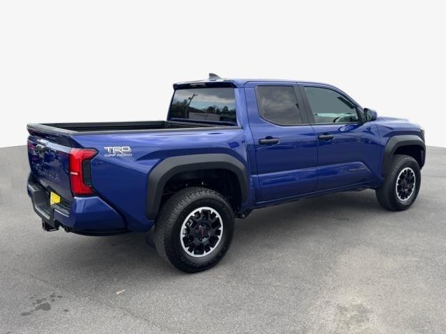 2024 Toyota Tacoma TRD Off Road 4WD