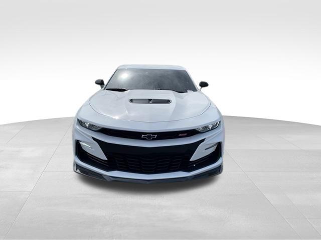 2024 Chevrolet Camaro RWD Coupe 2SS