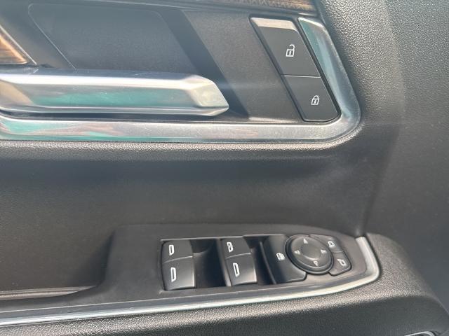 2024 Chevrolet Silverado 2500HD 4WD Crew Cab Standard Bed LT