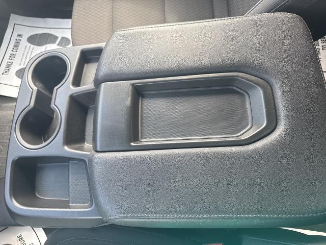 2024 Chevrolet Silverado 2500HD 4WD Crew Cab Standard Bed LT