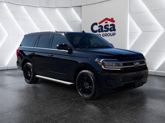 2024 Ford Expedition XLT for sale in El Paso, TX
