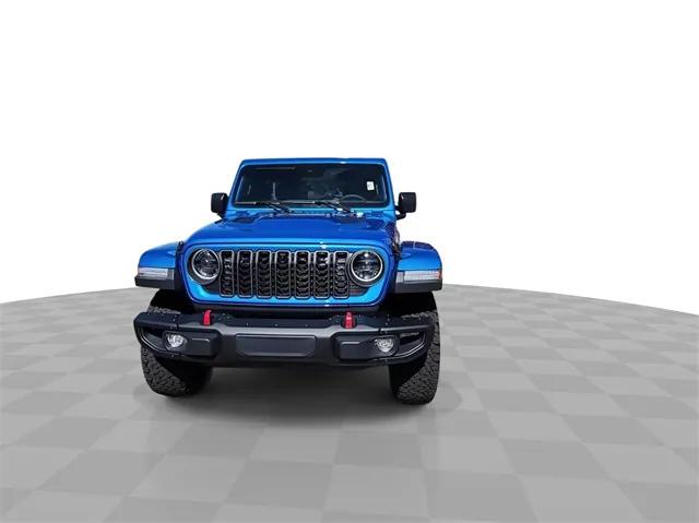 2024 Jeep Wrangler 4-Door Recon 4x4
