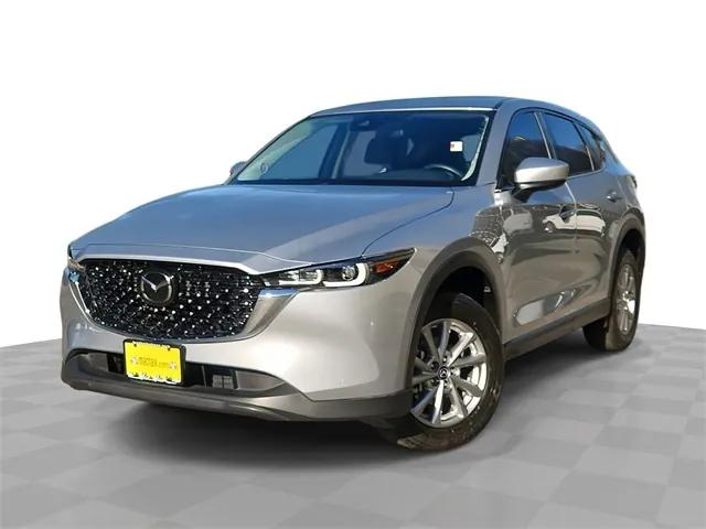 2023 Mazda CX-5 2.5 S Select