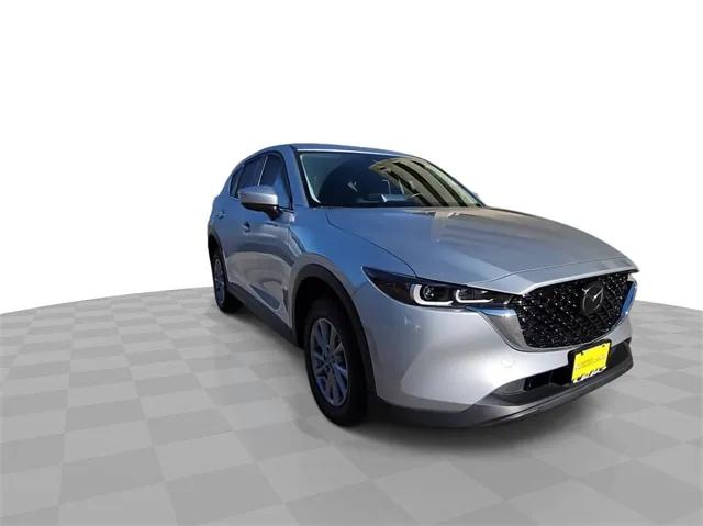 2023 Mazda CX-5 2.5 S Select