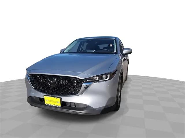 2023 Mazda CX-5 2.5 S Select