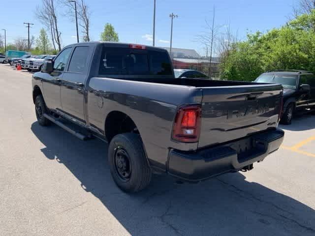 2025 RAM Ram 2500 RAM 2500 TRADESMAN CREW CAB 4X4 64 BOX