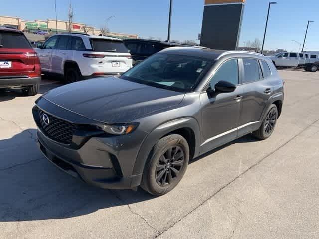 2023 Mazda CX-50 2.5 S Preferred Plus