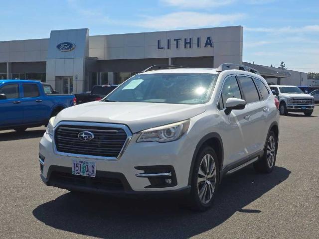 2020 Subaru Ascent Limited for sale in Roseburg, OR