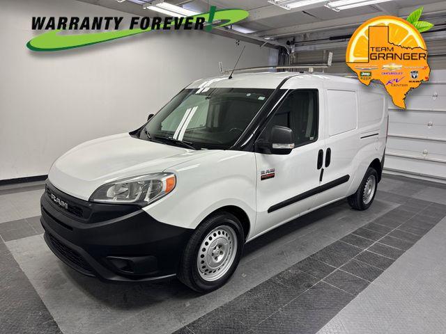 2021 RAM ProMaster City Tradesman Cargo Van