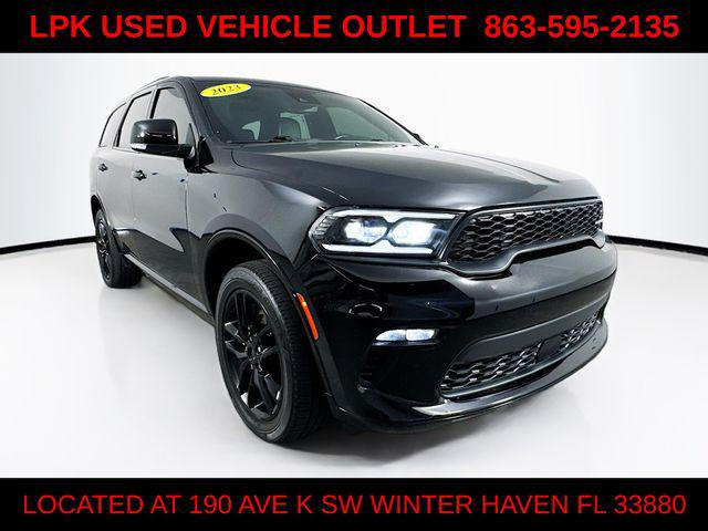 2023 Dodge Durango GT Plus AWD