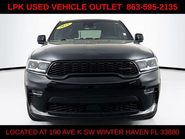2023 Dodge Durango GT Plus AWD