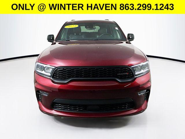 2023 Dodge Durango GT Plus AWD