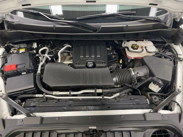 2024 Chevrolet Silverado 1500 4WD Regular Cab Long Bed WT