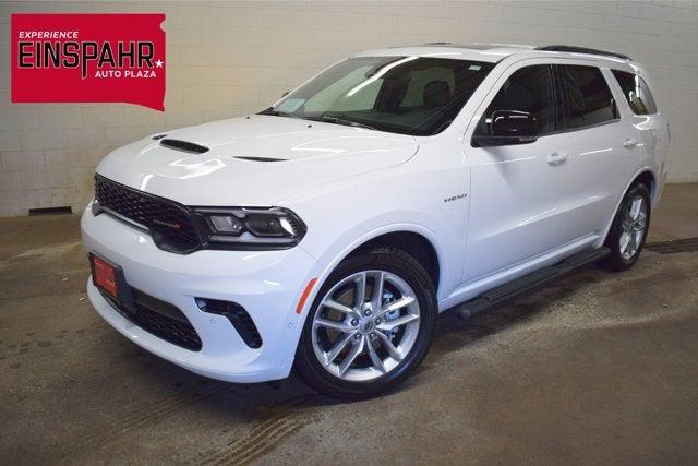 2024 Dodge Durango R/T Plus AWD