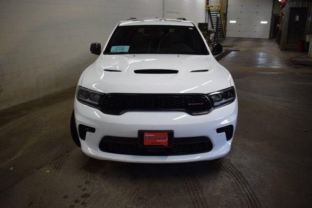 2024 Dodge Durango R/T Plus AWD