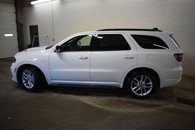 2024 Dodge Durango R/T Plus AWD