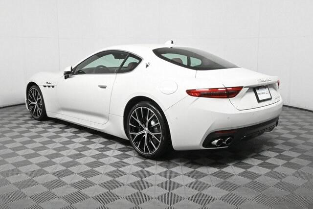 2024 Maserati GranTurismo Modena