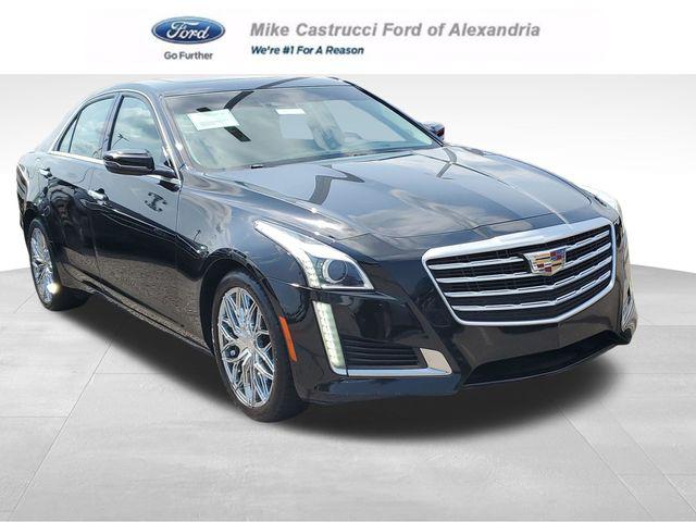 2018 Cadillac CTS Luxury for sale in Alexandria, KY