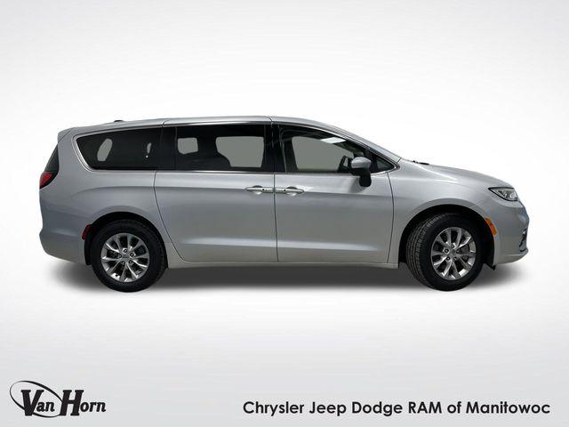 2023 Chrysler Pacifica Touring L AWD