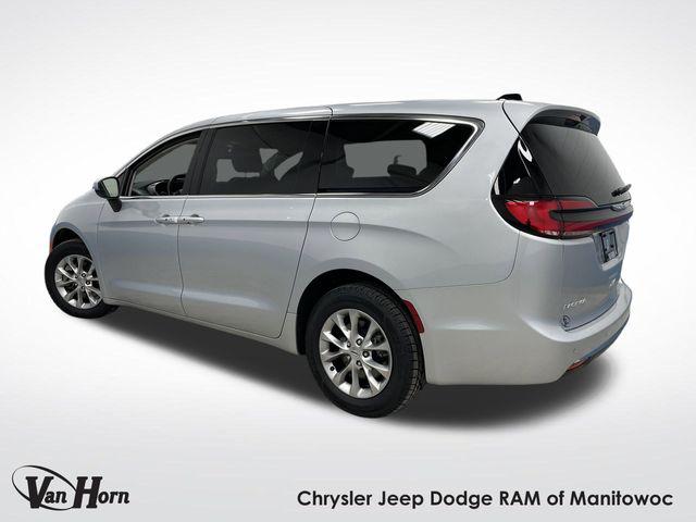 2023 Chrysler Pacifica Touring L AWD