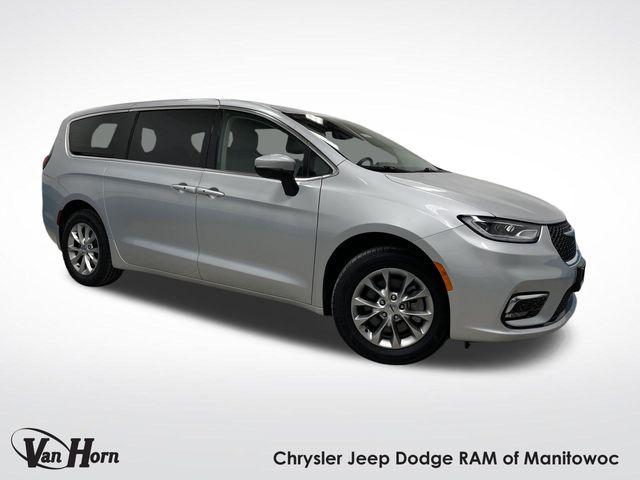 2023 Chrysler Pacifica Touring L AWD