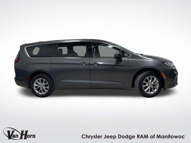 2023 Chrysler Pacifica Touring L AWD