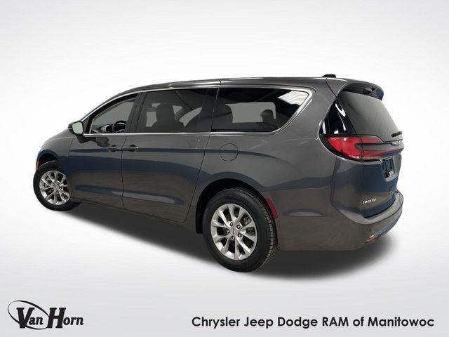 2023 Chrysler Pacifica Touring L AWD