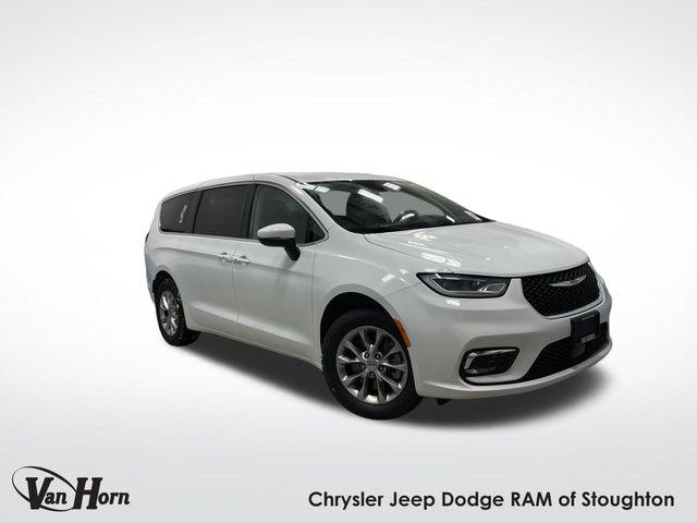 2023 Chrysler Pacifica Touring L AWD