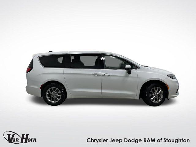 2023 Chrysler Pacifica Touring L AWD