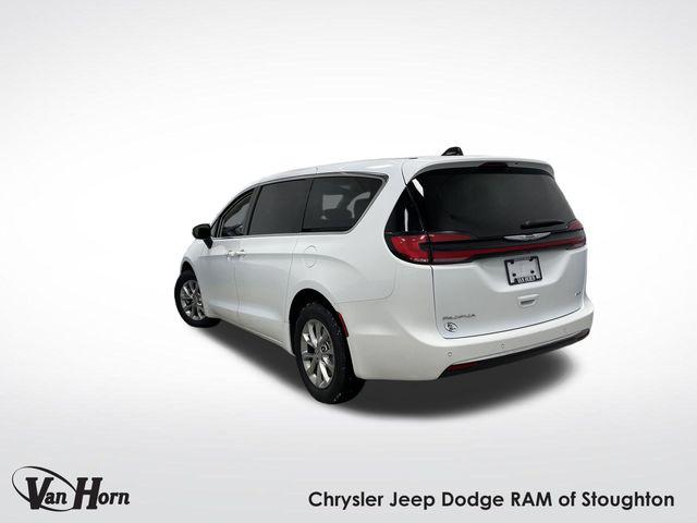 2023 Chrysler Pacifica Touring L AWD