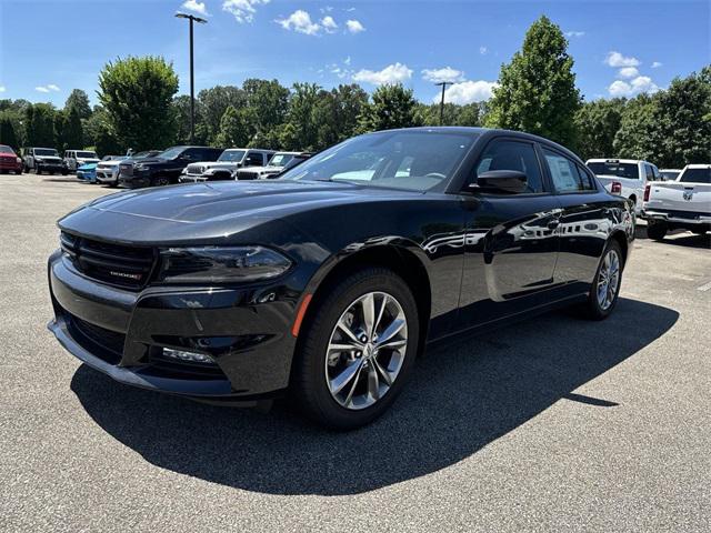 2023 Dodge Charger SXT AWD