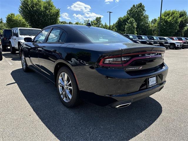 2023 Dodge Charger SXT AWD