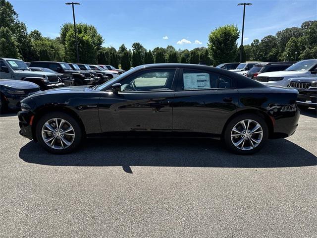 2023 Dodge Charger SXT AWD