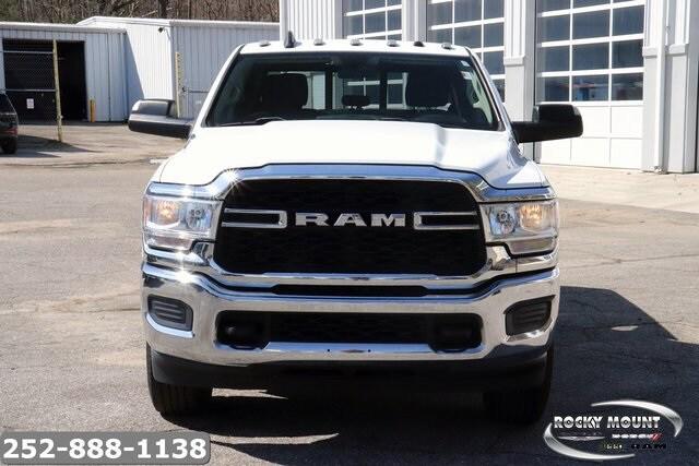 2019 RAM 2500 Tradesman Crew Cab 4x4 64 Box